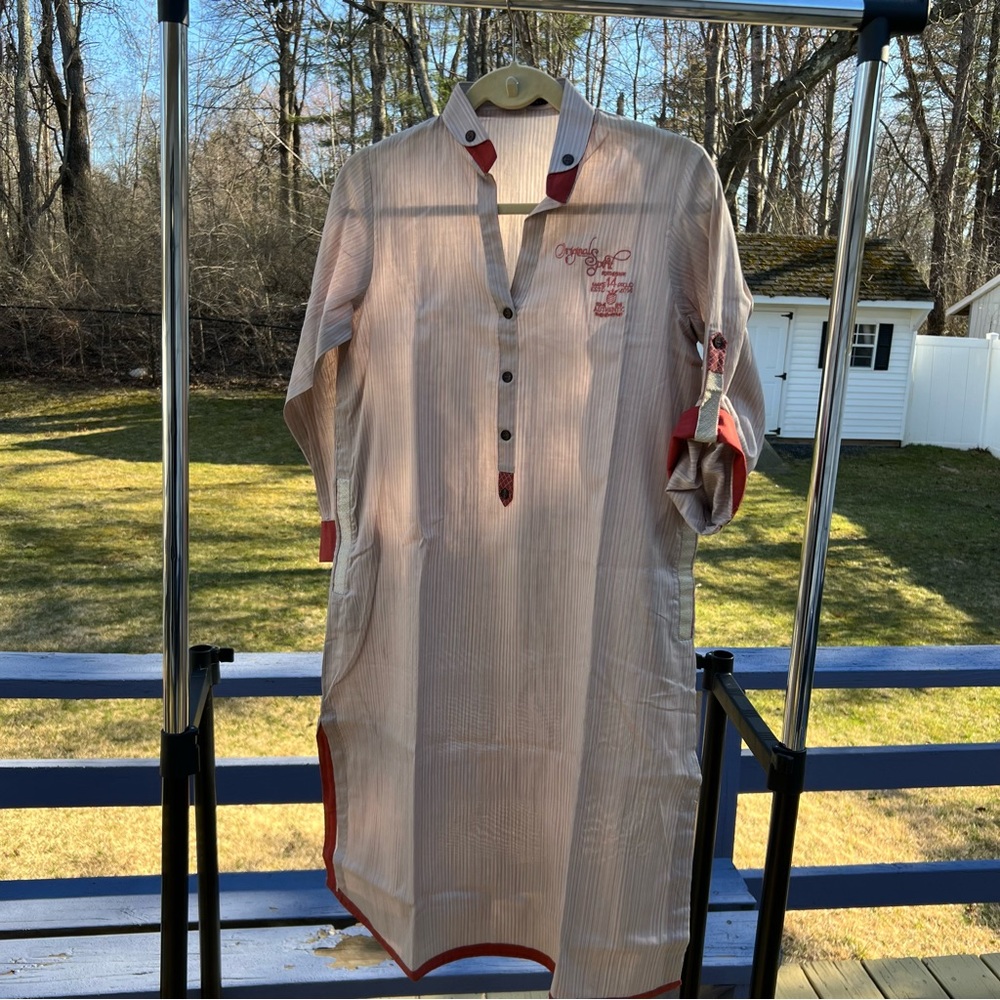 Aleez medium size kurta